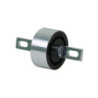 Trailing Arm - Centre Pivot Bushing Kit