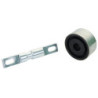 Trailing Arm - Centre Pivot Bushing Kit