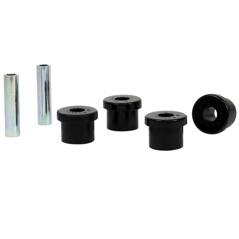 Trailing Arm Lower - Front Bushing Kit