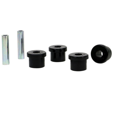 Trailing Arm Lower - Front Bushing Kit