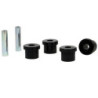 Trailing Arm Lower - Front Bushing Kit