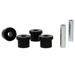 Trailing Arm Lower - Front Bushing Kit
