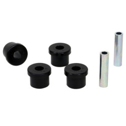 Trailing Arm Lower - Front Bushing Kit