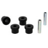 Trailing Arm Lower - Front Bushing Kit