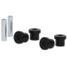 Trailing Arm Lower - Rear Bushing Kit