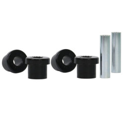 Trailing Arm Lower - Rear Bushing Kit