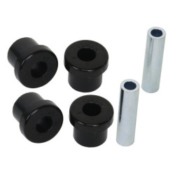 Trailing Arm Lower - Rear Bushing Kit