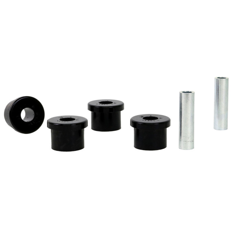 Control Arm - Outer Bushing Kit
