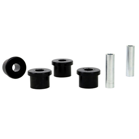 Control Arm - Outer Bushing Kit
