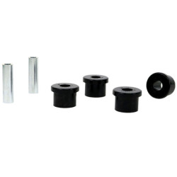 Control Arm - Outer Bushing Kit