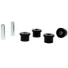 Control Arm - Outer Bushing Kit