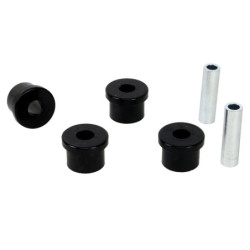 Control Arm - Outer Bushing Kit