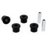 Control Arm - Outer Bushing Kit