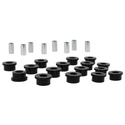 Control Arm - Bushing Kit