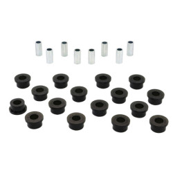 Control Arm - Bushing Kit