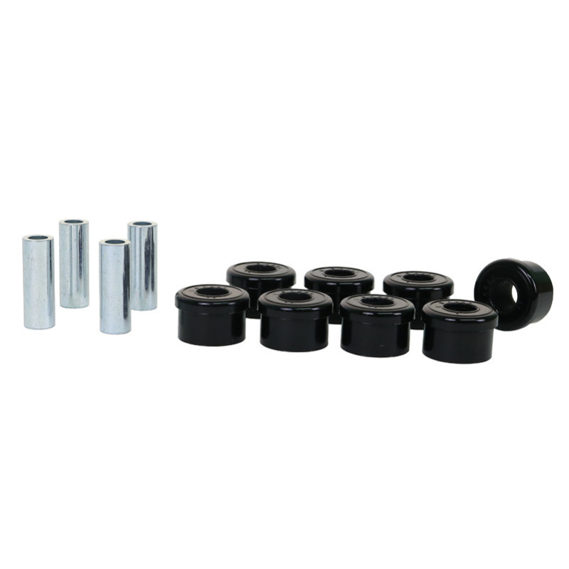 Trailing Arm Lower - Bushing Kit