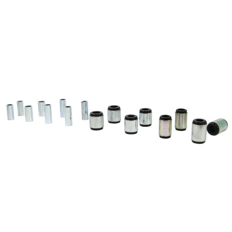 Control Arm Lower - Bushing Kit