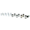 Control Arm Lower - Bushing Kit