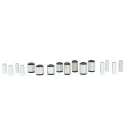 Control Arm Lower - Bushing Kit
