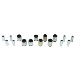 Control Arm Lower - Bushing Kit