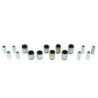 Control Arm Lower - Bushing Kit