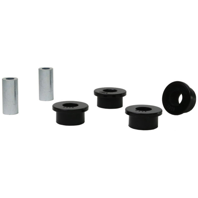 Trailing Arm Lower - Rear Bushing Kit