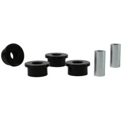Trailing Arm Lower - Rear Bushing Kit