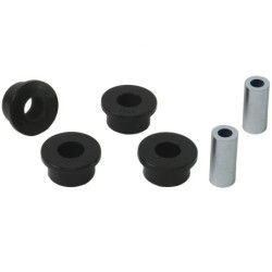 Trailing Arm Lower - Rear Bushing Kit