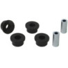 Trailing Arm Lower - Rear Bushing Kit