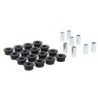 Control Arm Lower - Bushing Kit
