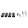 Control Arm Lower - Bushing Kit