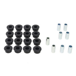 Control Arm Lower - Bushing Kit
