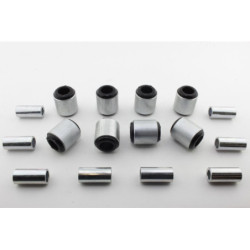 Control arm - lower inner &...