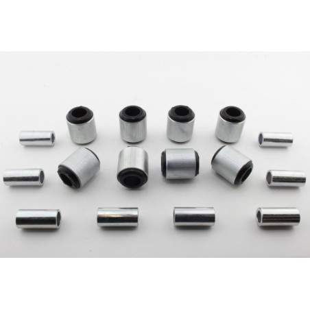 Control arm - lower inner & outer