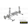 Trailing Arm Lower - Front Bushing Kit
