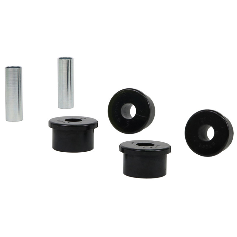 Trailing Arm Lower - Rear Bushing Kit