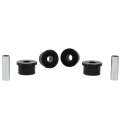 Trailing Arm Lower - Rear Bushing Kit