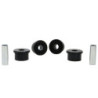 Trailing Arm Lower - Rear Bushing Kit
