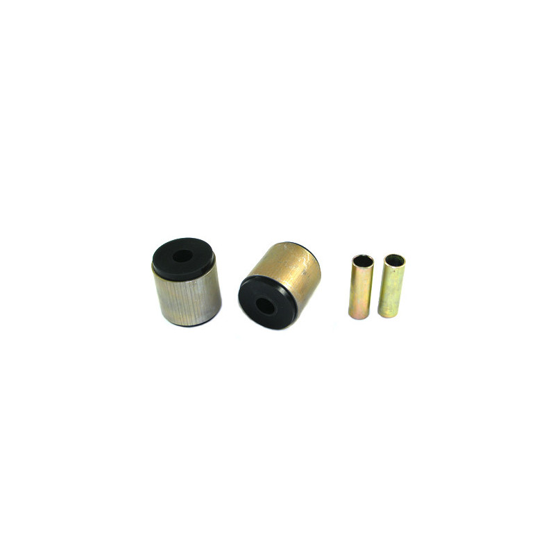 Trailing Arm Lower - Front Bushing Kit