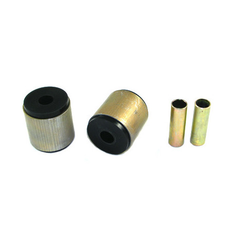 Trailing Arm Lower - Front Bushing Kit