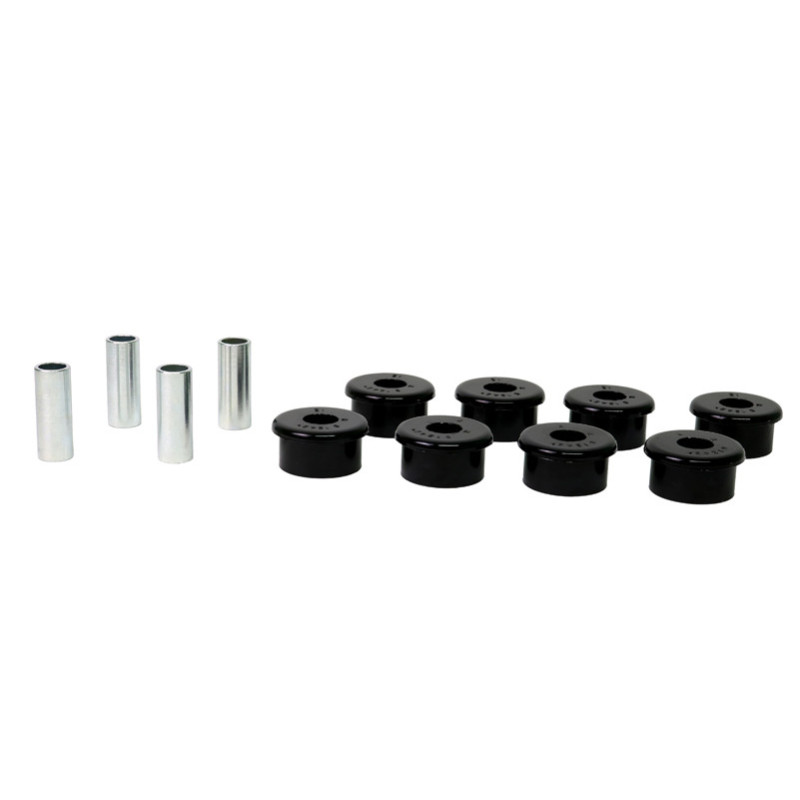 Trailing Arm Lower - Bushing Kit