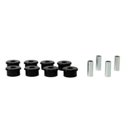 Trailing Arm Lower - Bushing Kit