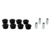 Trailing Arm Lower - Bushing Kit