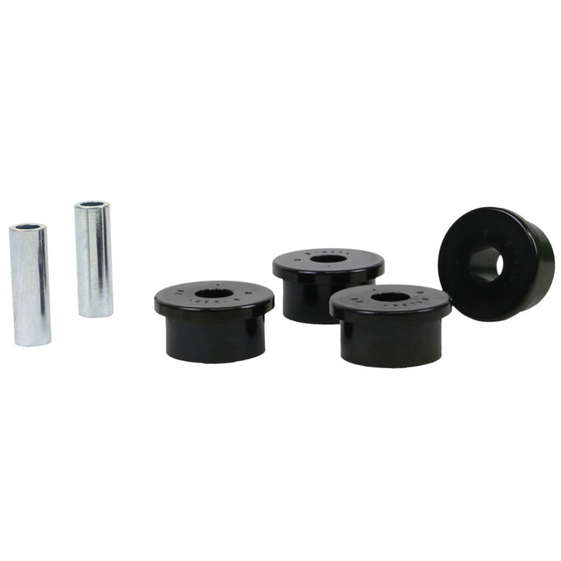 Trailing Arm Lower - Bushing Kit