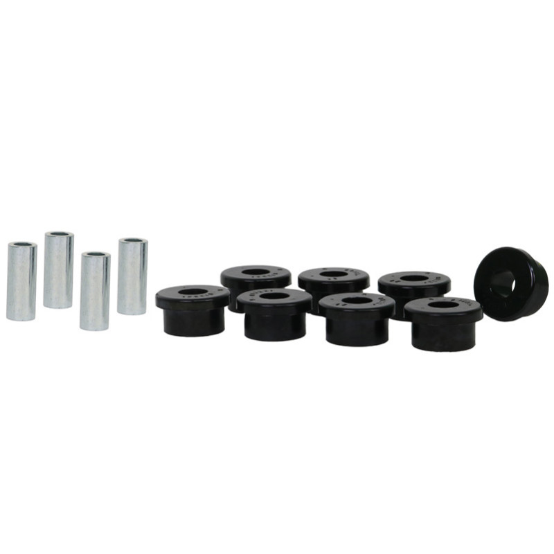 Trailing Arm Lower - Bushing Kit