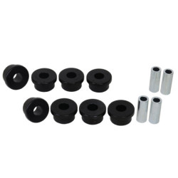 Trailing Arm Lower - Bushing Kit