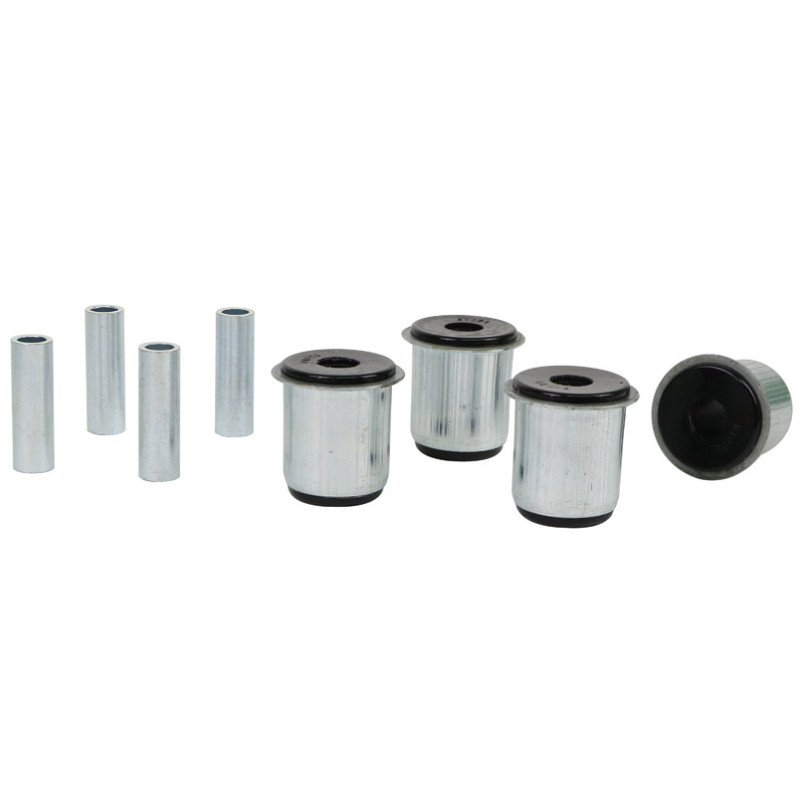 Trailing Arm Lower - Bushing Kit