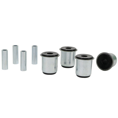Trailing Arm Lower - Bushing Kit