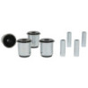 Trailing Arm Lower - Bushing Kit