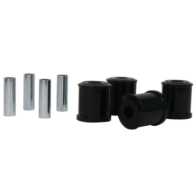 Trailing Arm Lower - Bushing Kit